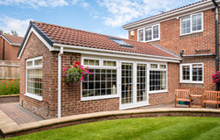 Smallmarsh house extension leads
